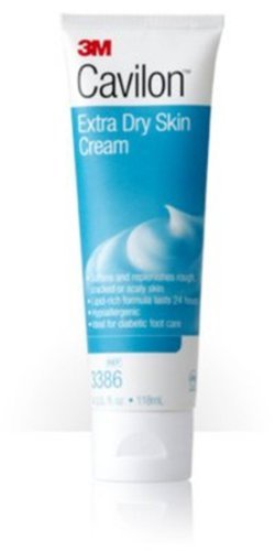 Crema Hidratante 3m Cavilon Para Pies Y Piel Seca, 120 Ml (paquete De 3) - Venta Internacional.
