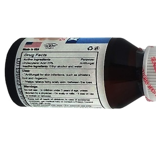 Foto 2 | Spray Antimicótico Healthex Dr. Sana Hongomax De Alta Resistencia 30 Ml - Venta Internacional.