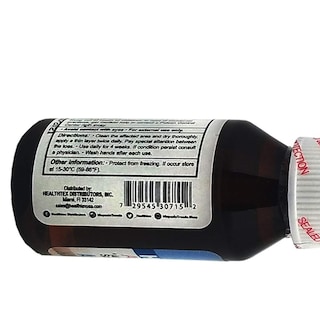 Foto 3 | Spray Antimicótico Healthex Dr. Sana Hongomax De Alta Resistencia 30 Ml - Venta Internacional.