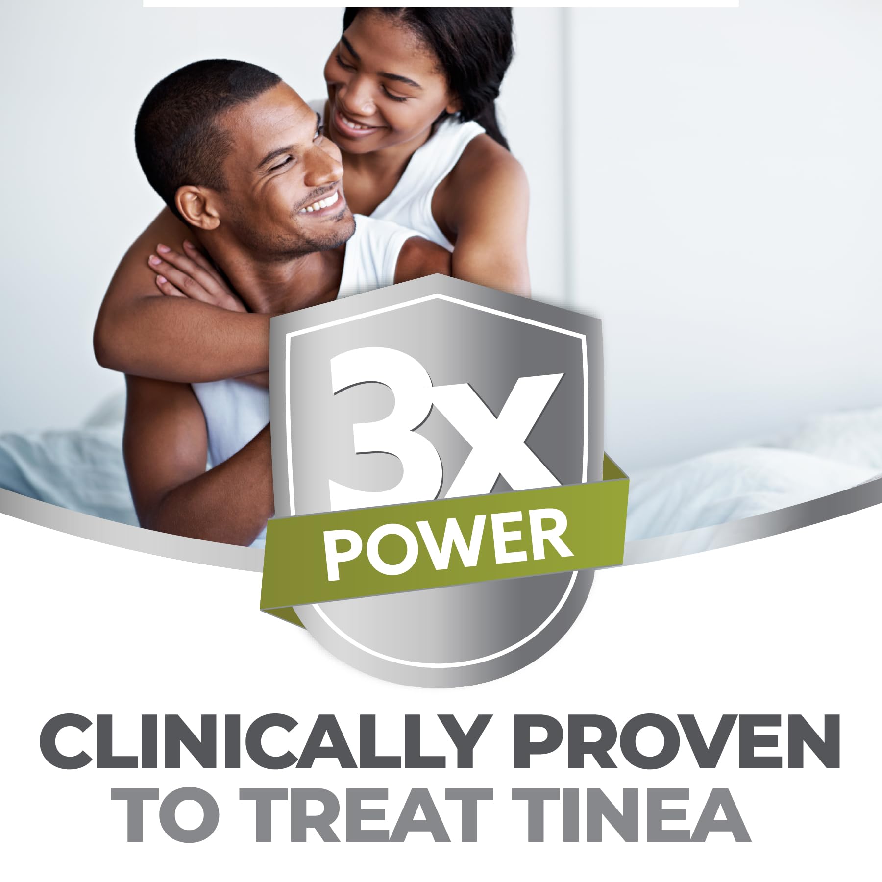 Foto 3 pulgar | Crema de Tratamiento para Tiña Versicolor Terrasil Max Strength 15 ml - Venta Internacional
