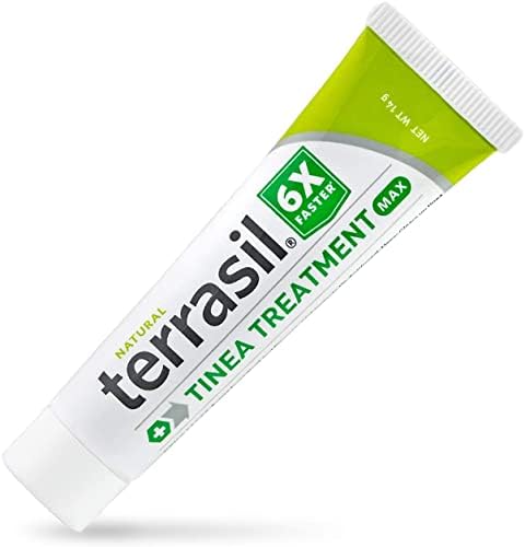 Foto 4 | Crema de Tratamiento para Tiña Versicolor Terrasil Max Strength 15 ml - Venta Internacional