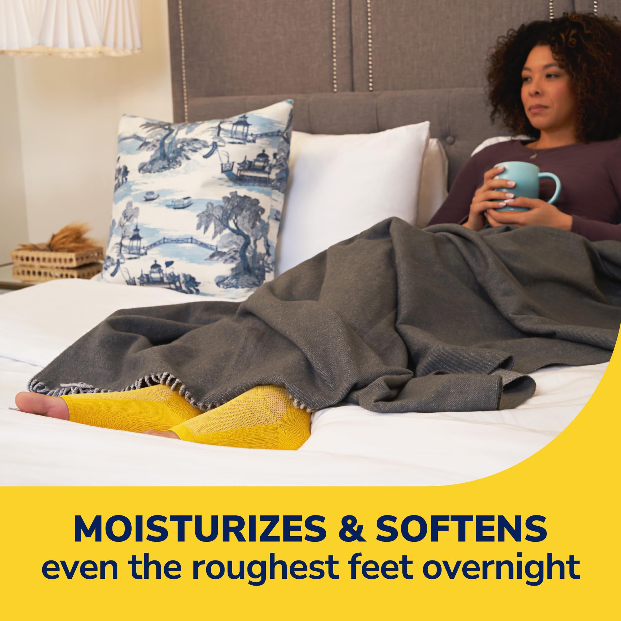 Foto 3 pulgar | Tratamiento Para Pies Dr. Scholl's Rough And Dry Foot Renewal Ultra - Venta Internacional.