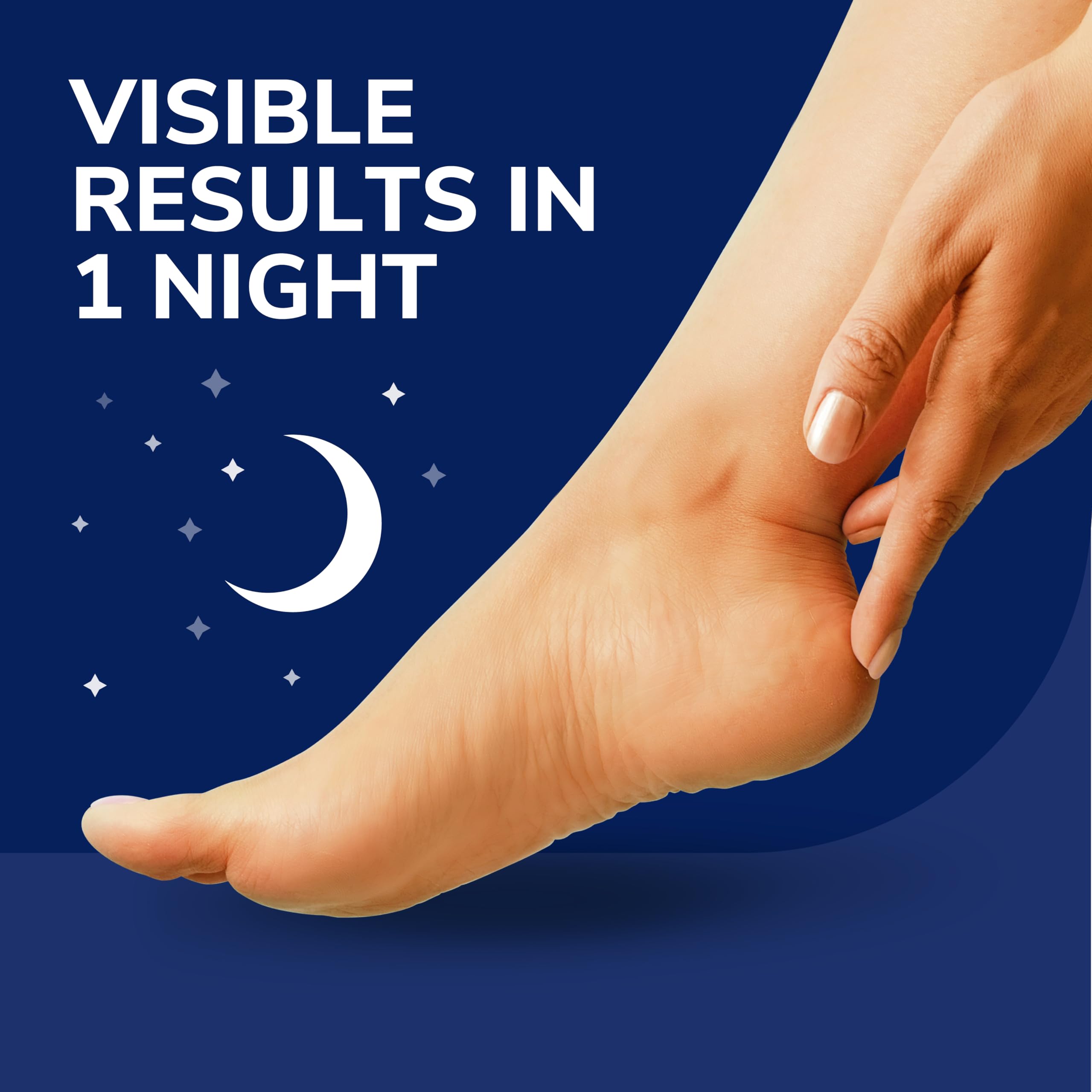 Foto 6 pulgar | Tratamiento Para Pies Dr. Scholl's Rough And Dry Foot Renewal Ultra - Venta Internacional.