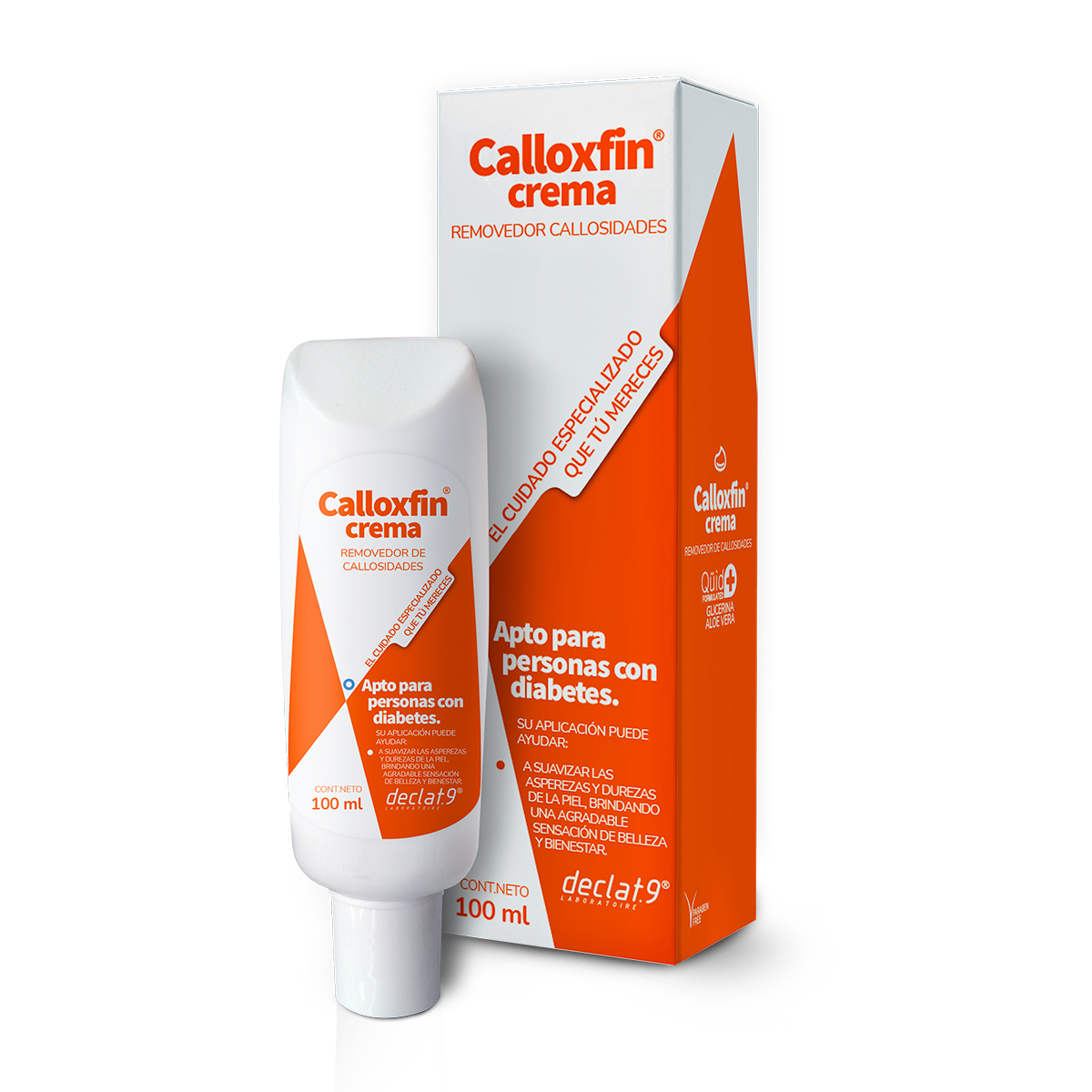 Foto 2 | Pack Crema Pies Y Callos Con Urea Y Vitamina E Facialtime