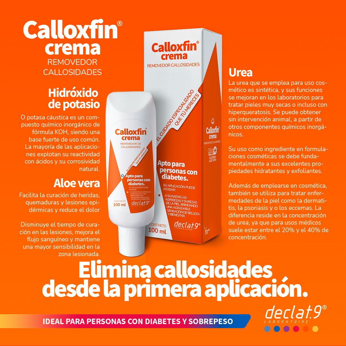 Foto 4 | Pack Crema Pies Y Callos Con Urea Y Vitamina E Facialtime