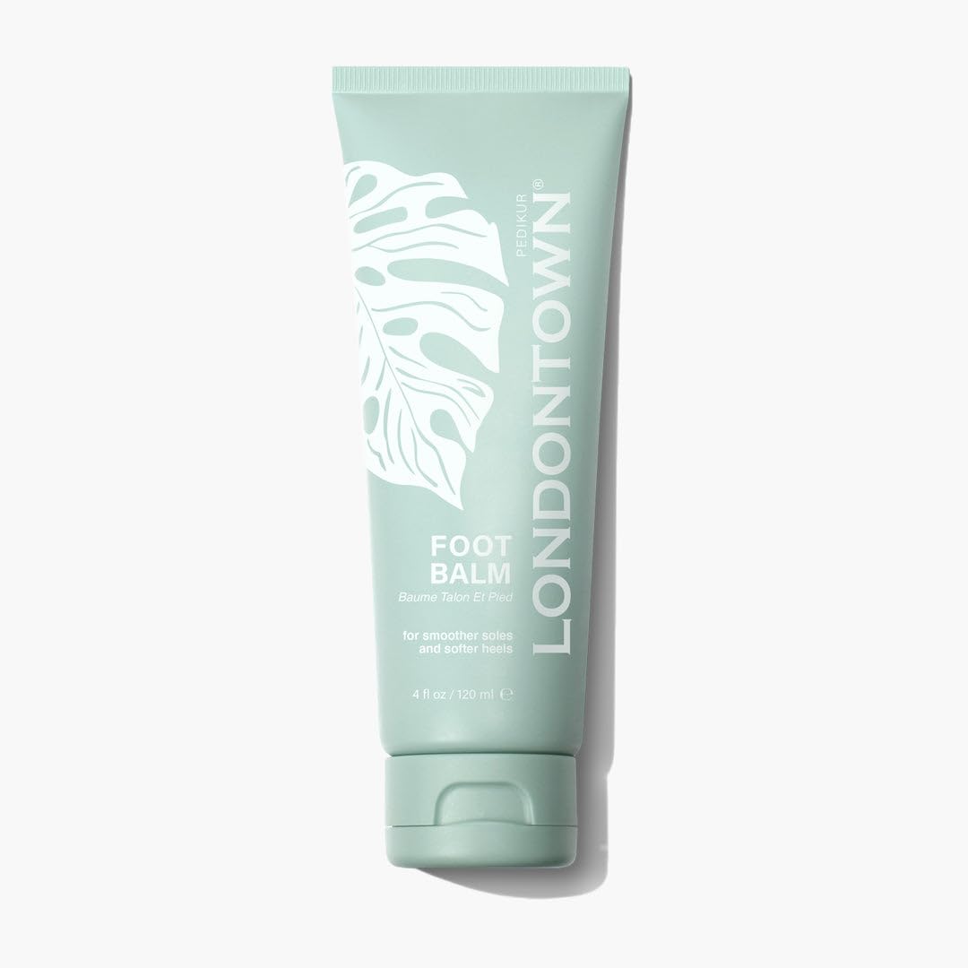 Foto 2 pulgar | Bálsamo Para Pies Londontown Pedikur Restorative 120 Ml, Vegano Y Libre De Crueldad Animal - Venta Internacional.