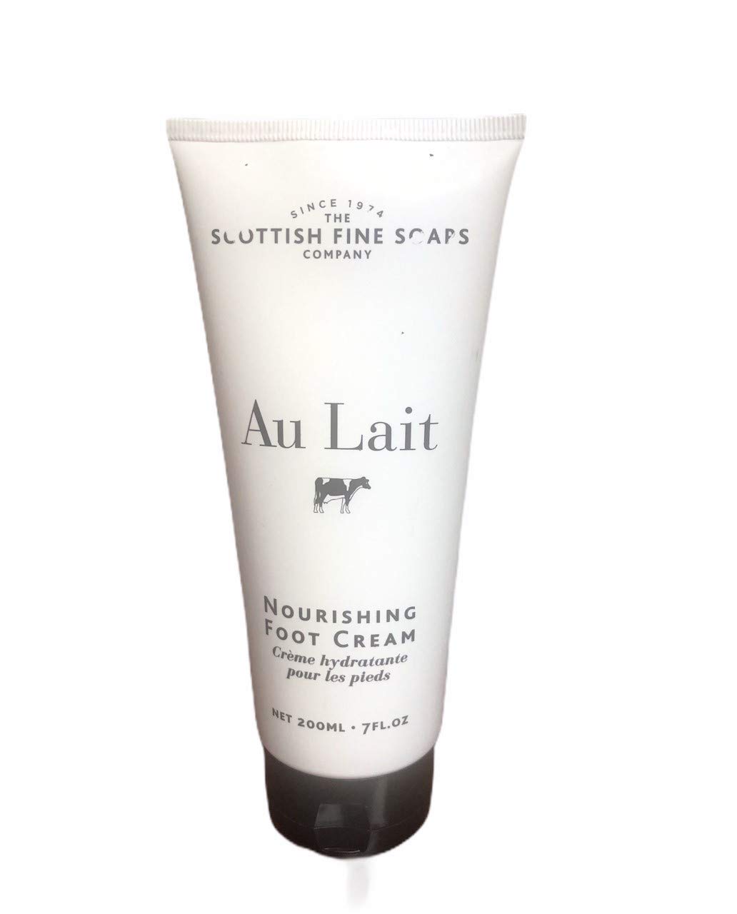 Foto 2 pulgar | Crema Para Pies Scottish Fine Soaps Au Lait Nourishing 200 Ml - Venta Internacional.