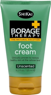 Foto 1 | Crema Para Pies Shikai Borage Dry Skin Therapy, 125 Ml (paquete De 3) - Venta Internacional.