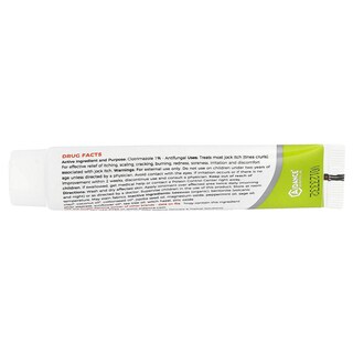Foto 2 | Tratamiento Para La Tiña Inguinal Terrasil Max 14g - Venta Internacional.