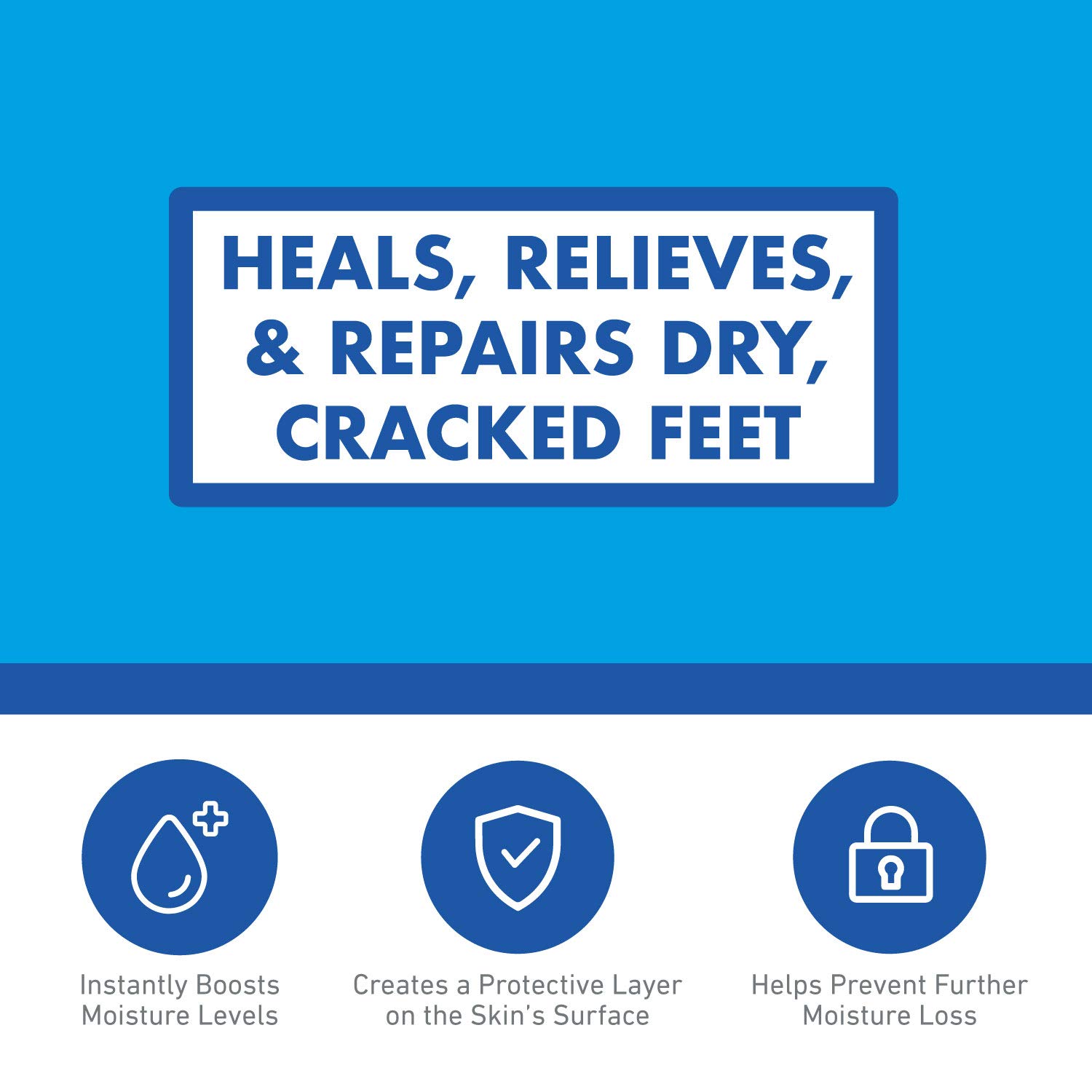 Foto 4 pulgar | Crema Para Pies O'keeffe's Healthy Feet 90 Ml (paquete De 3) - Venta Internacional.