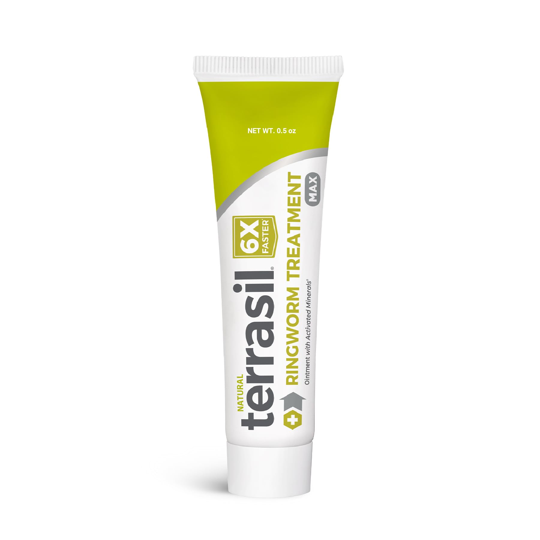Foto 2 pulgar | Crema Antimicótica Terrasil para Tiña con Clotrimazol 1% .05 oz - Venta Internacional