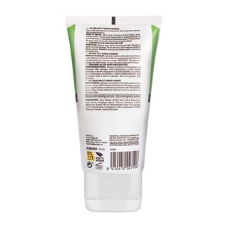Foto 5 | Gel Refrescante Babaria Para Piernas Y Pies Con Aceite De Ricino Y Aloe - Venta Internacional.