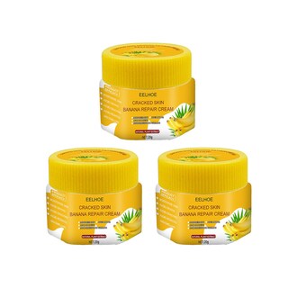 Foto 1 | Crema Bálsamo Para Talones Agrietados Huoguo Pies Ásperos Secos Y Agrietados - Venta Internacional.