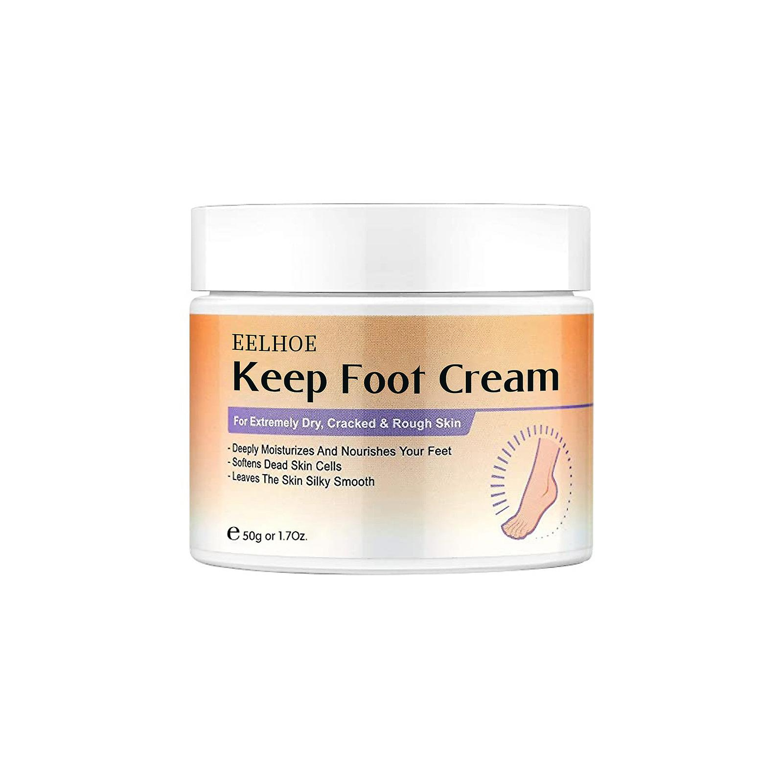 Foto 2 pulgar | Crema Para Pies  Exfoliante  Hidratante  Callos  Salón De Uñas - Venta Internacional.