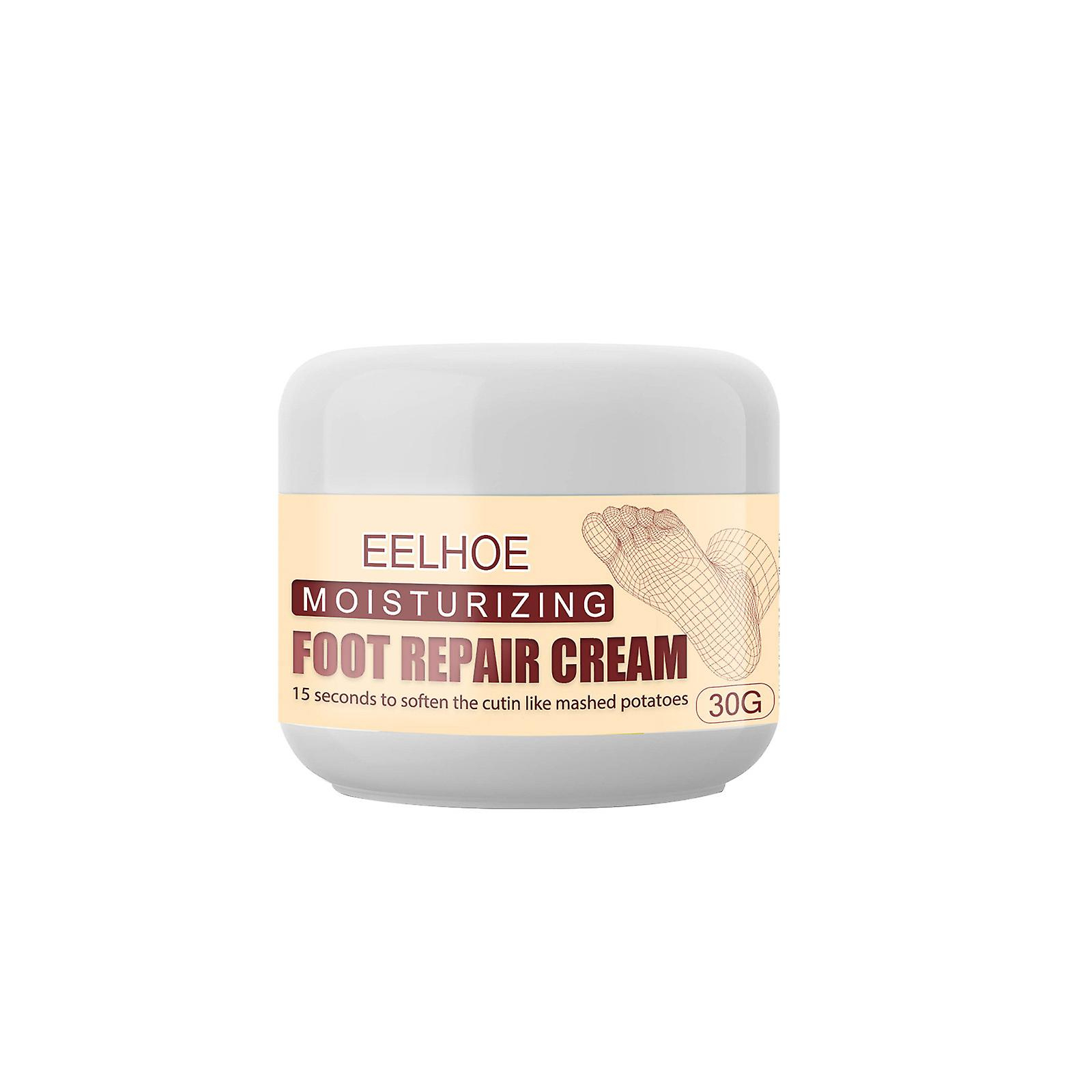 Foto 2 | Crema De Pedicura Que Hidrata Y Repara Las Grietas Del Talón - Venta Internacional.