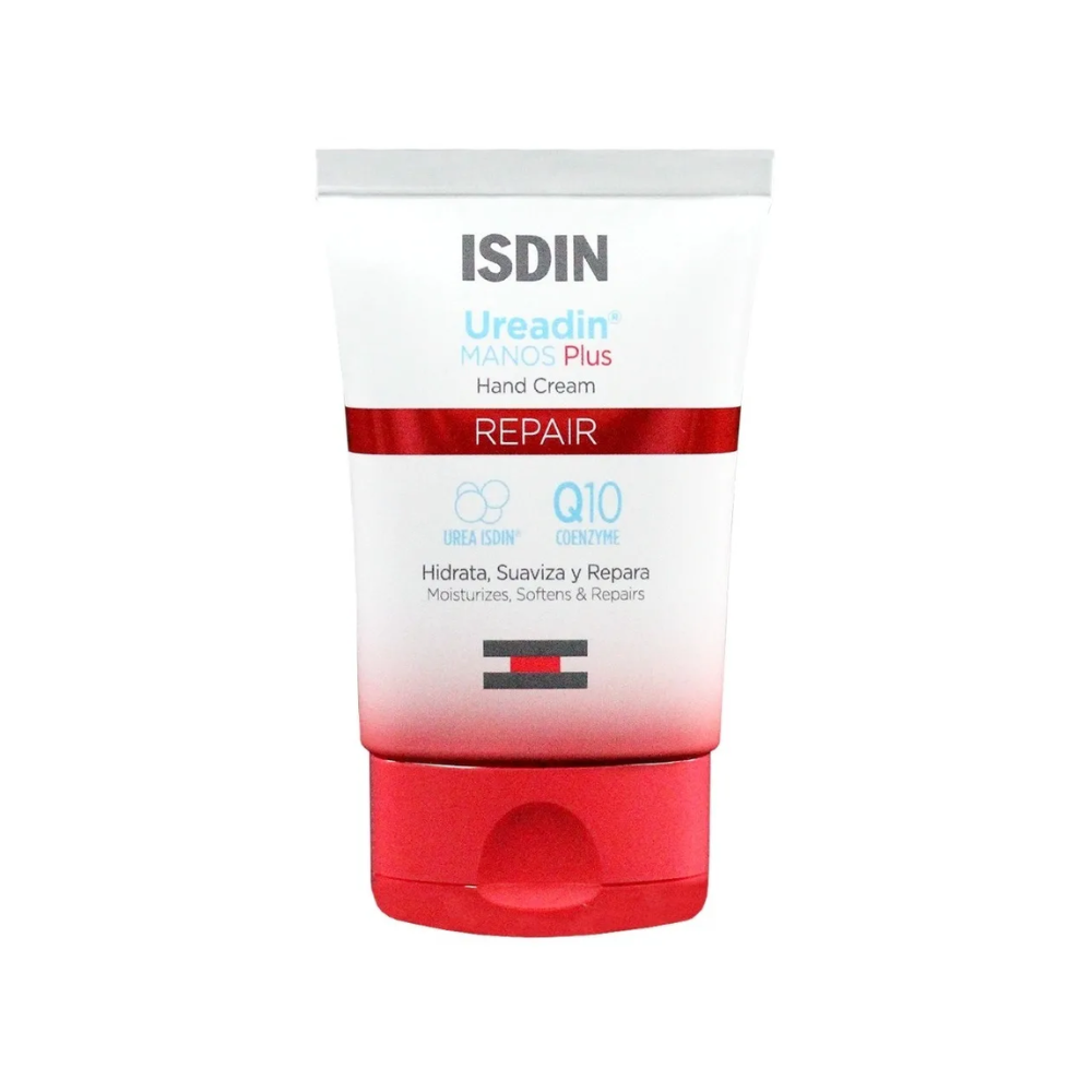 Crema para Manos Isdin Ureadin Repair 50 ml