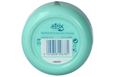 Foto 3 | Crema para Manos Atrix Intensive 200 ml