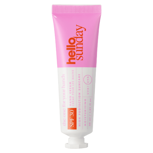 Crema para Manos SPF 30 Hello Sunday I0130124 1 Oz