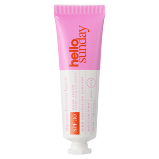 Foto 1 | Crema para Manos SPF 30 Hello Sunday I0130124 1 Oz