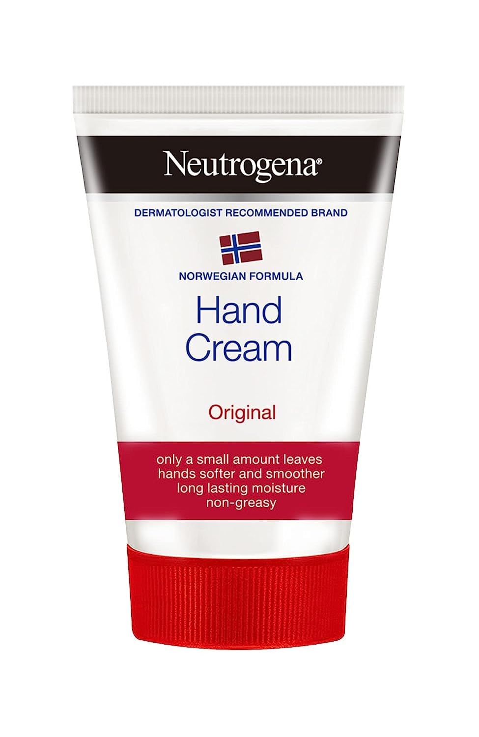 Venta Internacional - Crema De Manos Neutrogena Norwegian Sin Fragancia 59 Ml $383