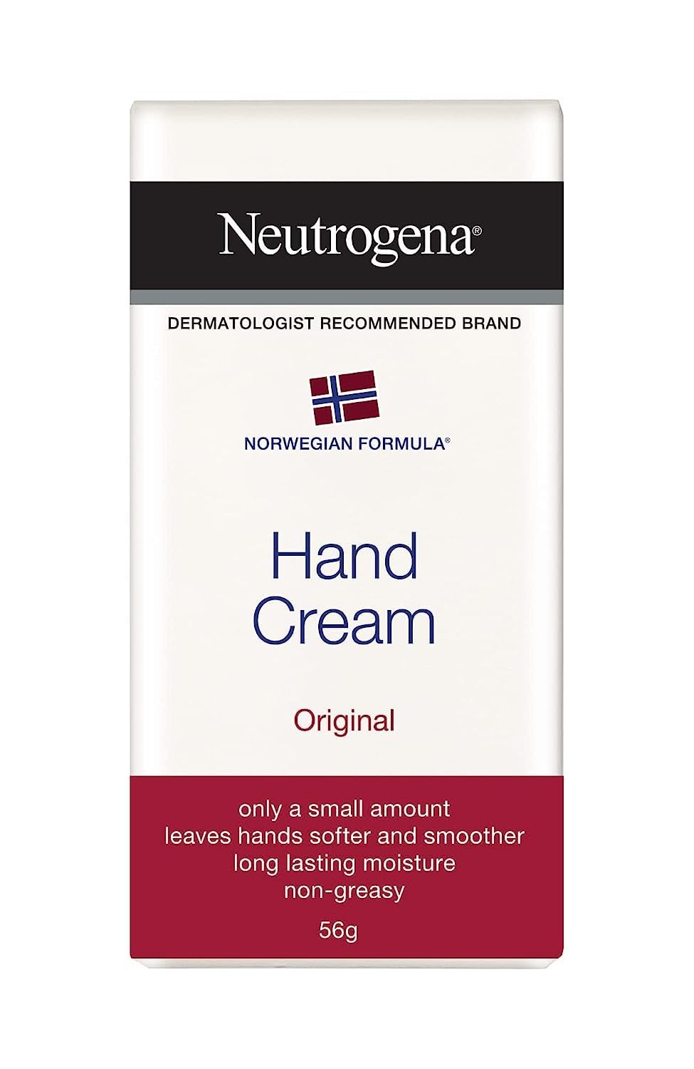 Foto 4 pulgar | Venta Internacional - Crema De Manos Neutrogena Norwegian Sin Fragancia 59 Ml