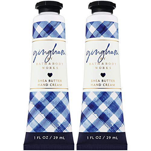 Foto 1 | Venta Internacional-Crema para Manos Bath & Body Works 2 Piezas