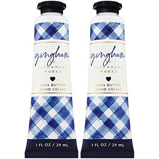 Foto 1 | Venta Internacional-Crema para Manos Bath & Body Works 2 Piezas