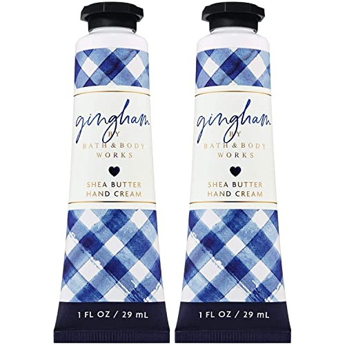 Foto 2 | Venta Internacional-Crema para Manos Bath & Body Works 2 Piezas