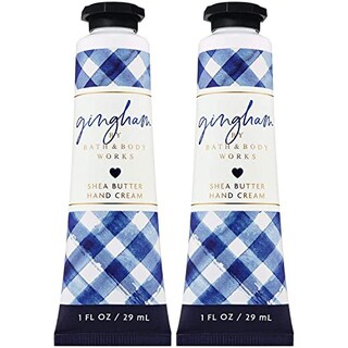 Foto 2 | Venta Internacional-Crema para Manos Bath & Body Works 2 Piezas