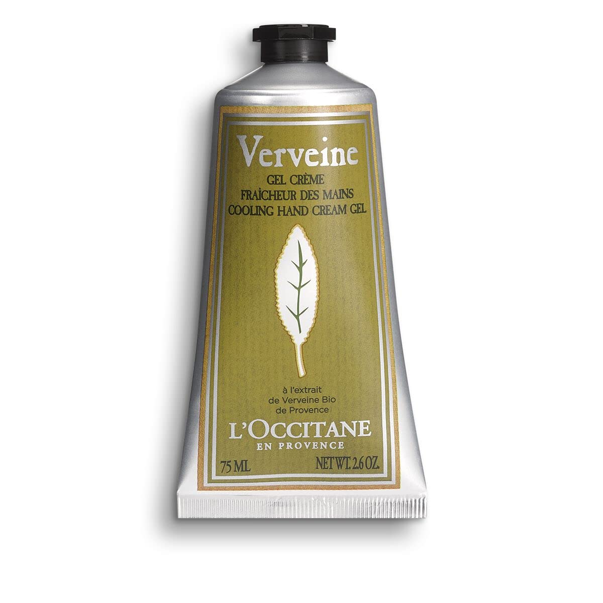 Foto 1 | Crema para Manos en Gel L'Occitane Verbena Cooling 75 ml - Venta Internacional