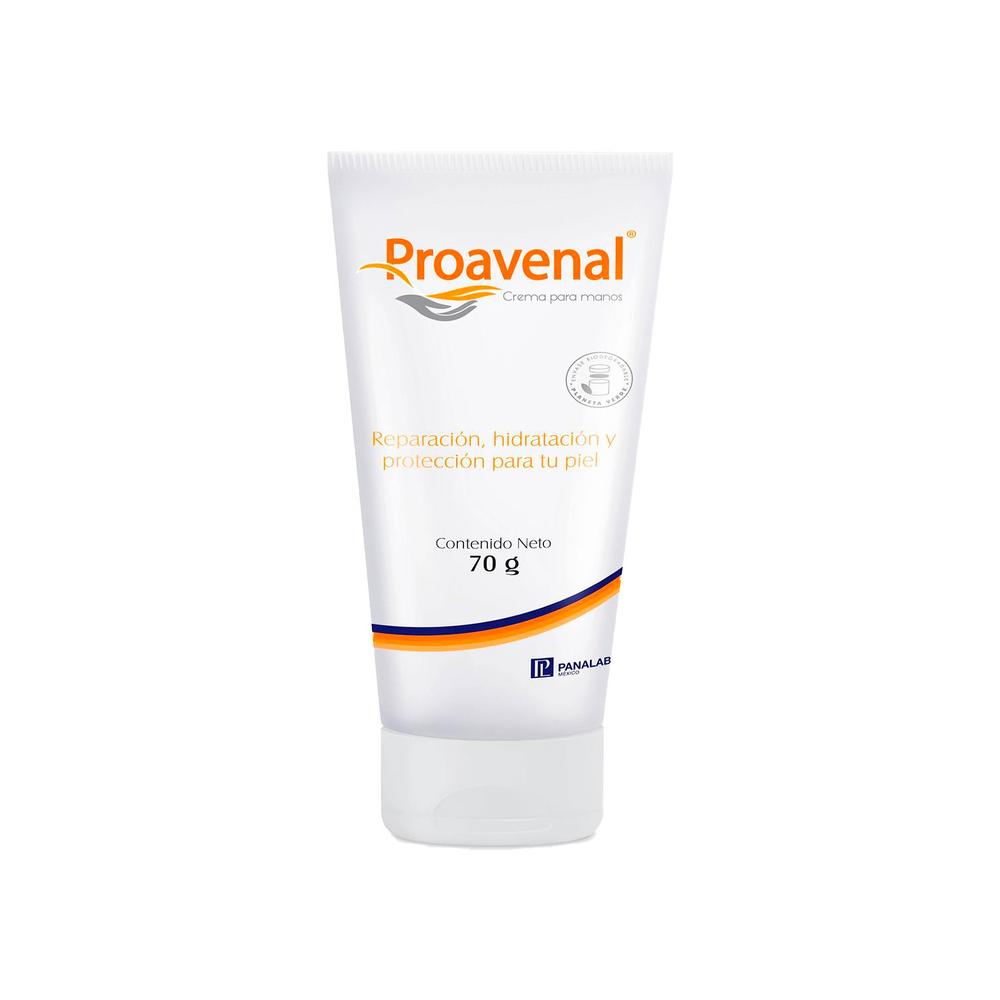 Foto 2 pulgar | Crema de Manos Proavenal 70 g