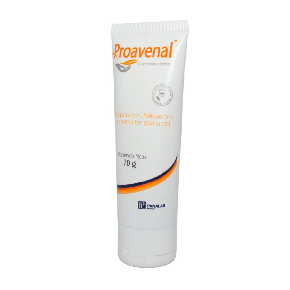 Foto 3 pulgar | Crema de Manos Proavenal 70 g