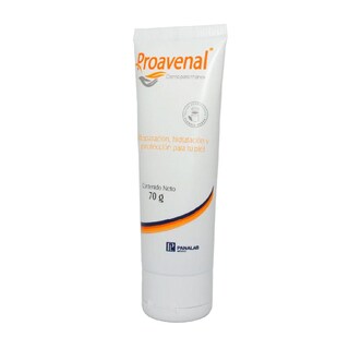 Foto 2 | Crema de Manos Proavenal 70 g