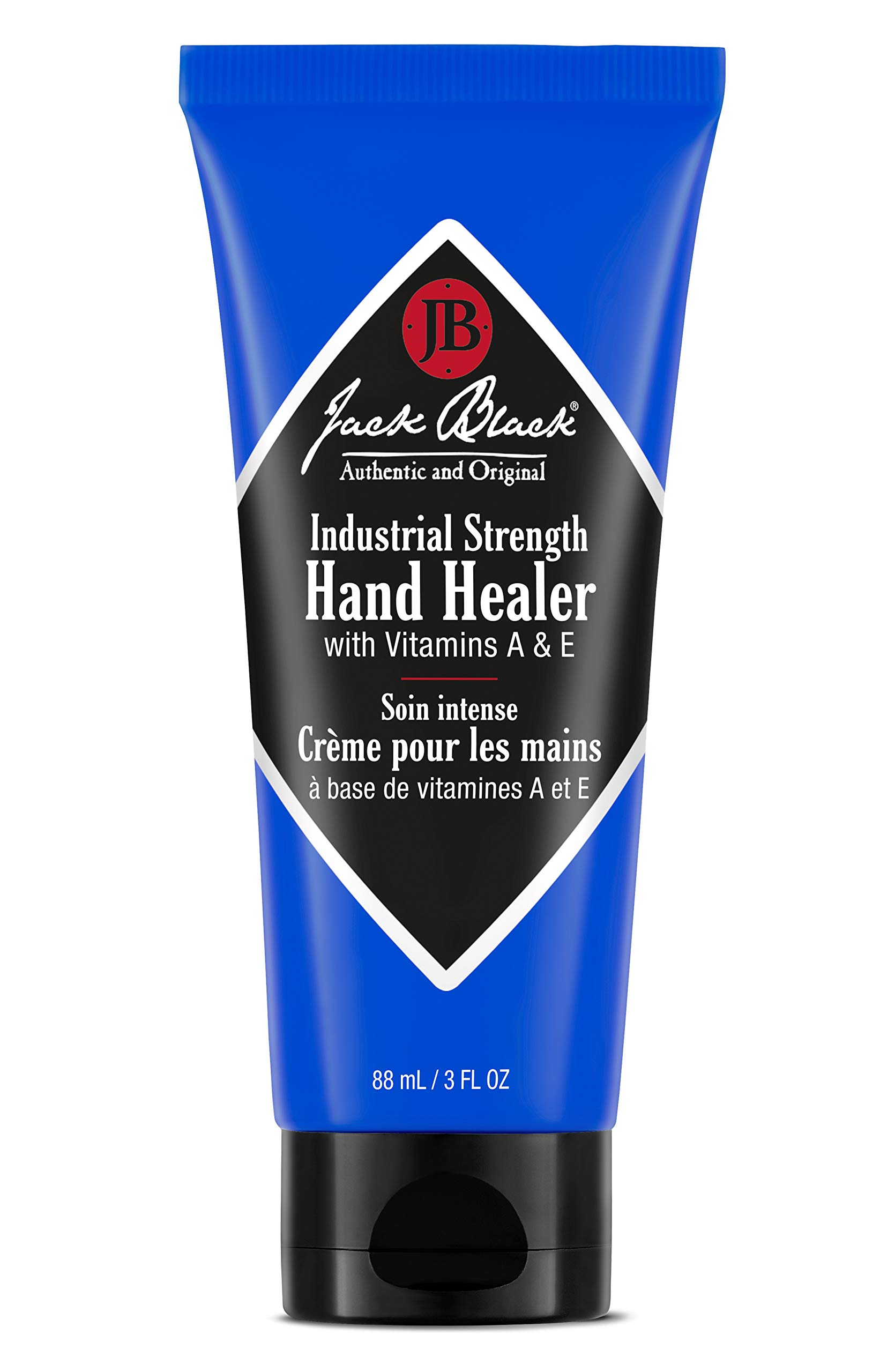 Foto 2 pulgar | Crema para Manos Jack Black de 88 Ml-Venta Internacional