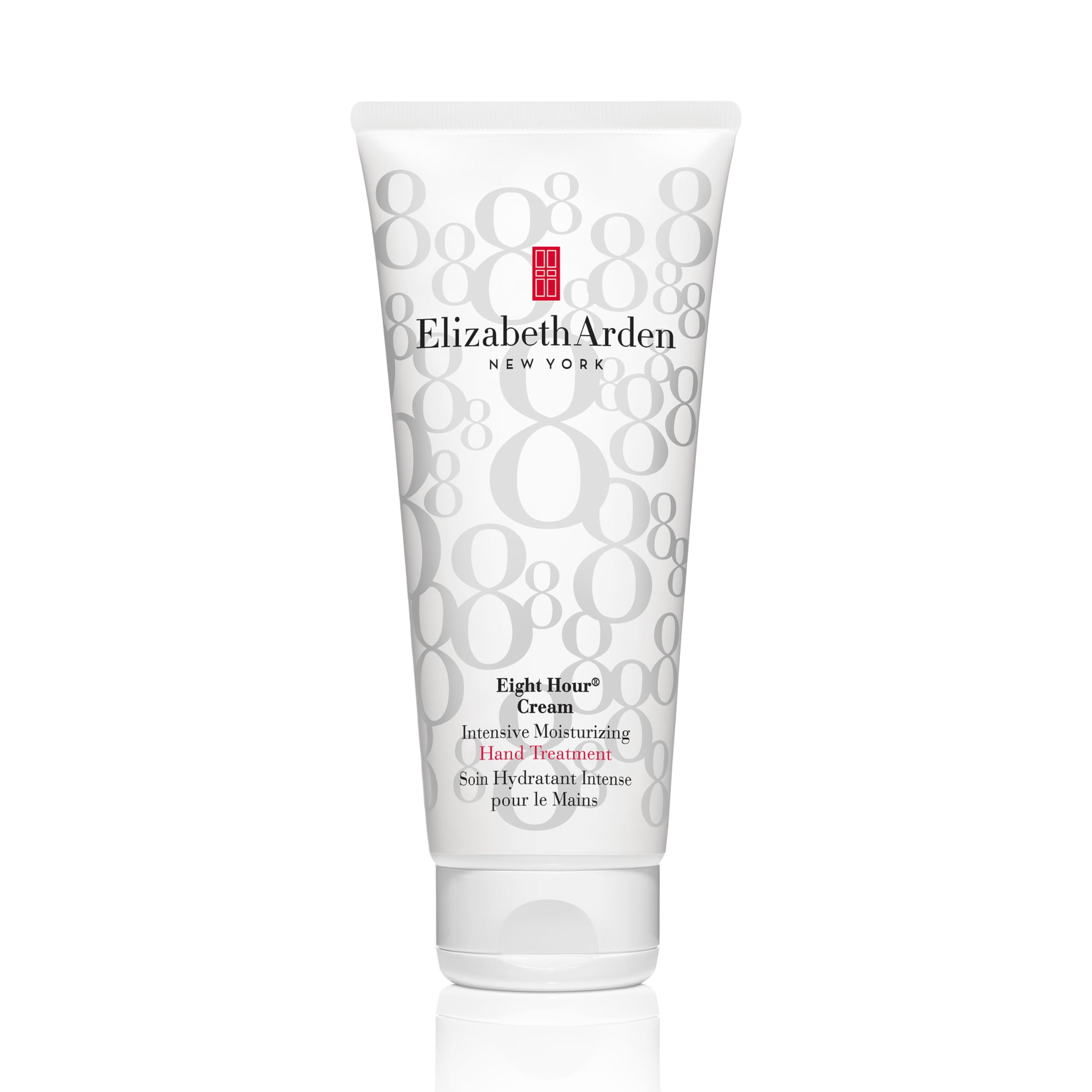 Foto 2 pulgar | Crema de Manos Elizabeth Arden Eight Hour Cream 200 Ml - Venta Internacional