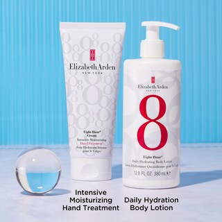 Foto 7 | Crema de Manos Elizabeth Arden Eight Hour Cream 200 Ml - Venta Internacional