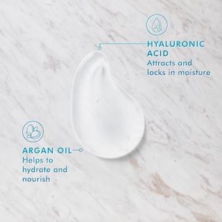 Foto 2 | Limpiador de Manos Moroccanoil sin Enjuague con Ácido Hialurónico 50 ml 2 Piezas - Venta Internacional