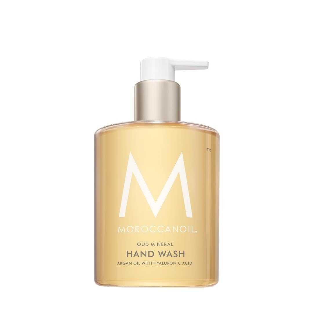 Foto 2 pulgar | Jabón de Manos Moroccanoil 360 ml-Venta Internacional