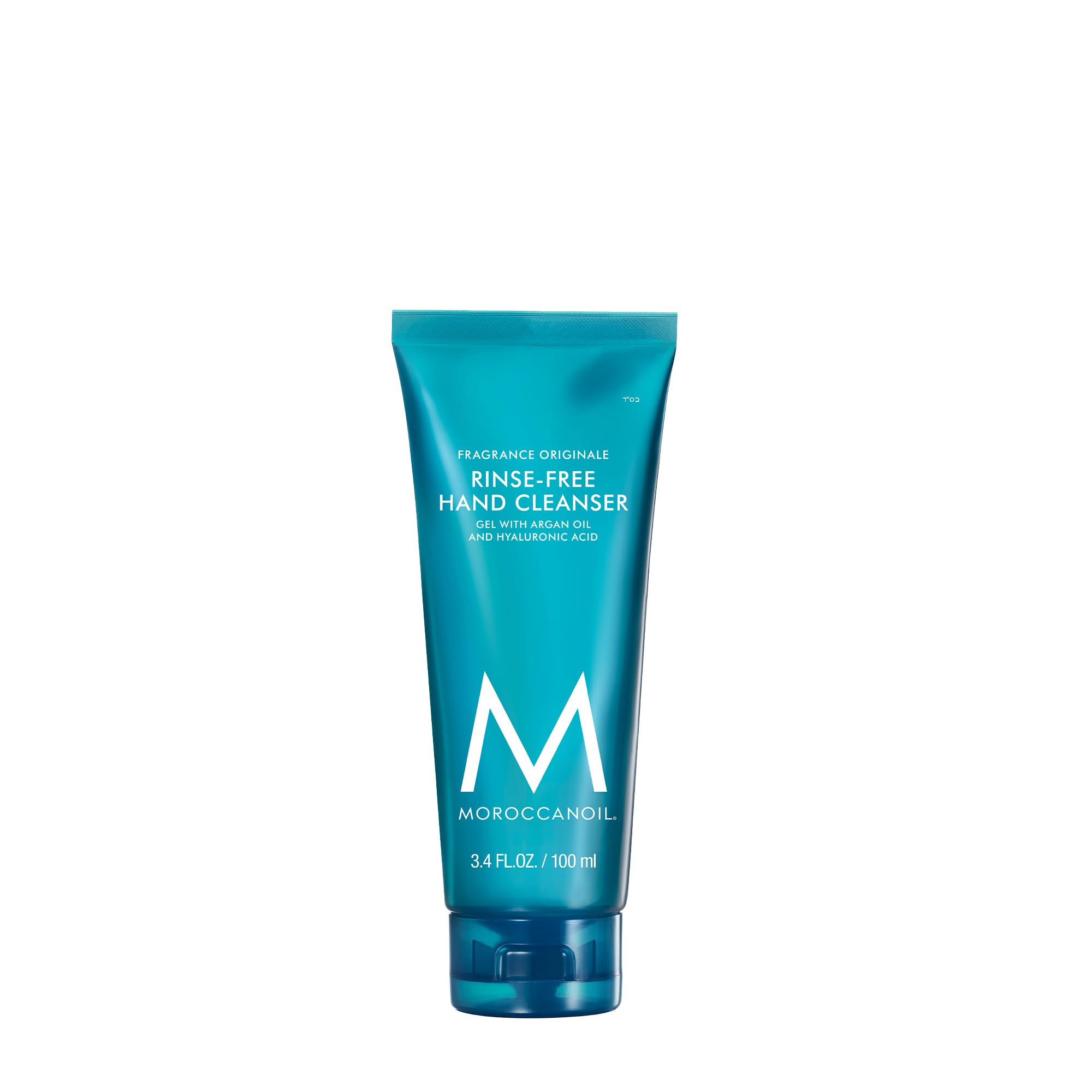 Foto 2 pulgar | Limpiador de Manos Moroccanoil sin Enjuague con Ácido Hialurónico 100 Ml - Venta Internacional