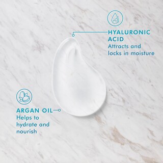 Foto 2 | Limpiador de Manos Moroccanoil sin Enjuague con Ácido Hialurónico 100 Ml - Venta Internacional