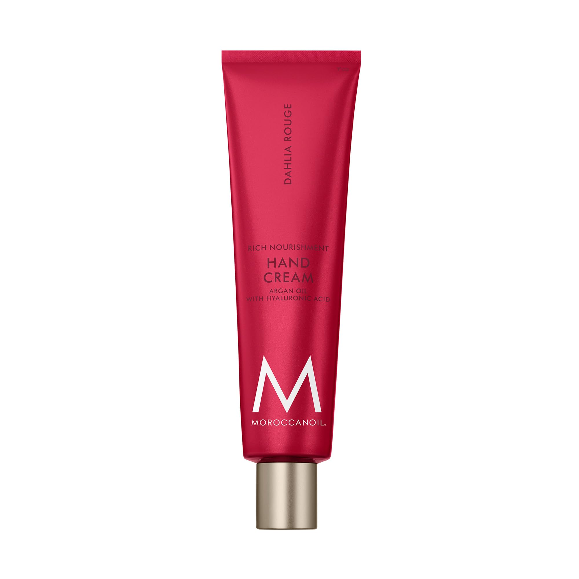 Foto 2 pulgar | Crema de Manos Moroccanoil Dahlia Rouge 100 ml - Venta Internacional