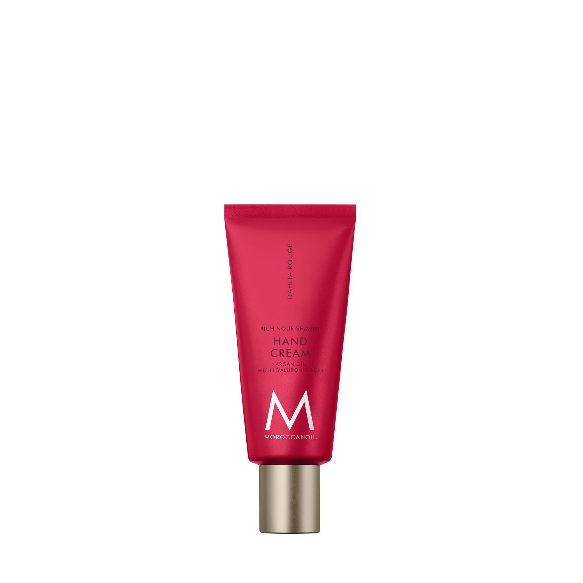 Foto 2 pulgar | Crema de Manos Moroccanoil Dahlia Rouge 40 ml - Venta Internacional