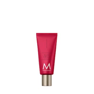 Foto 1 | Crema de Manos Moroccanoil Dahlia Rouge 40 ml - Venta Internacional