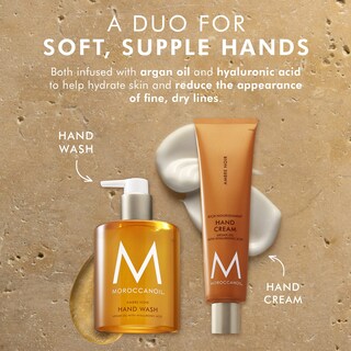 Foto 6 | Jabón De Manos Moroccanoil 360 ml-Venta Internacional