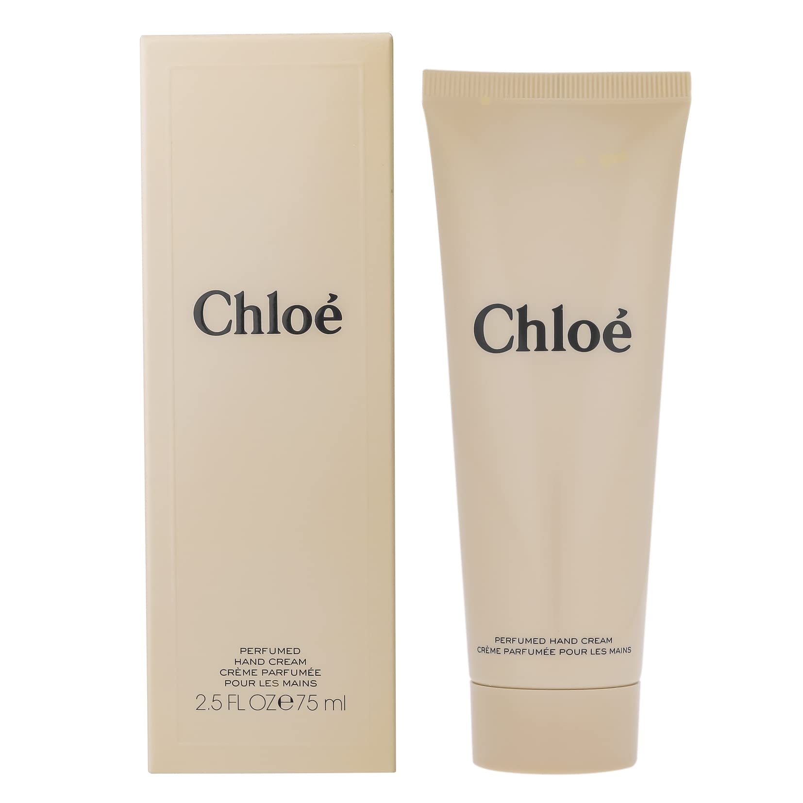 Foto 2 pulgar | Crema De Manos Chloe Signature 75 Ml - Venta Internacional.