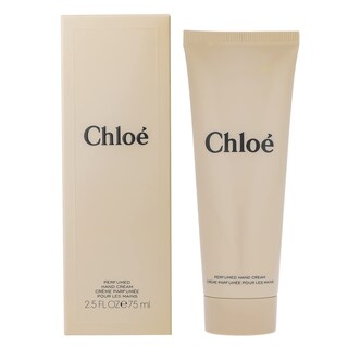 Foto 1 | Crema De Manos Chloe Signature 75 Ml - Venta Internacional.