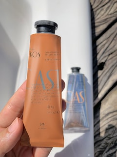 Foto 7 | Crema De Manos Natura Ekos Castanha (nuez De Brasil) 40 Ml - Venta Internacional.