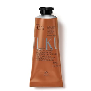 Foto 1 | Crema De Manos Natura Ekos Tukumã Hidratante 40g Vegan - Venta Internacional.