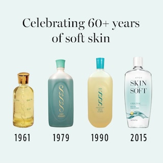 Foto 7 | Crema De Manos Avon Skin So Soft Original Replenishing, Paquete De 5 - Venta Internacional.