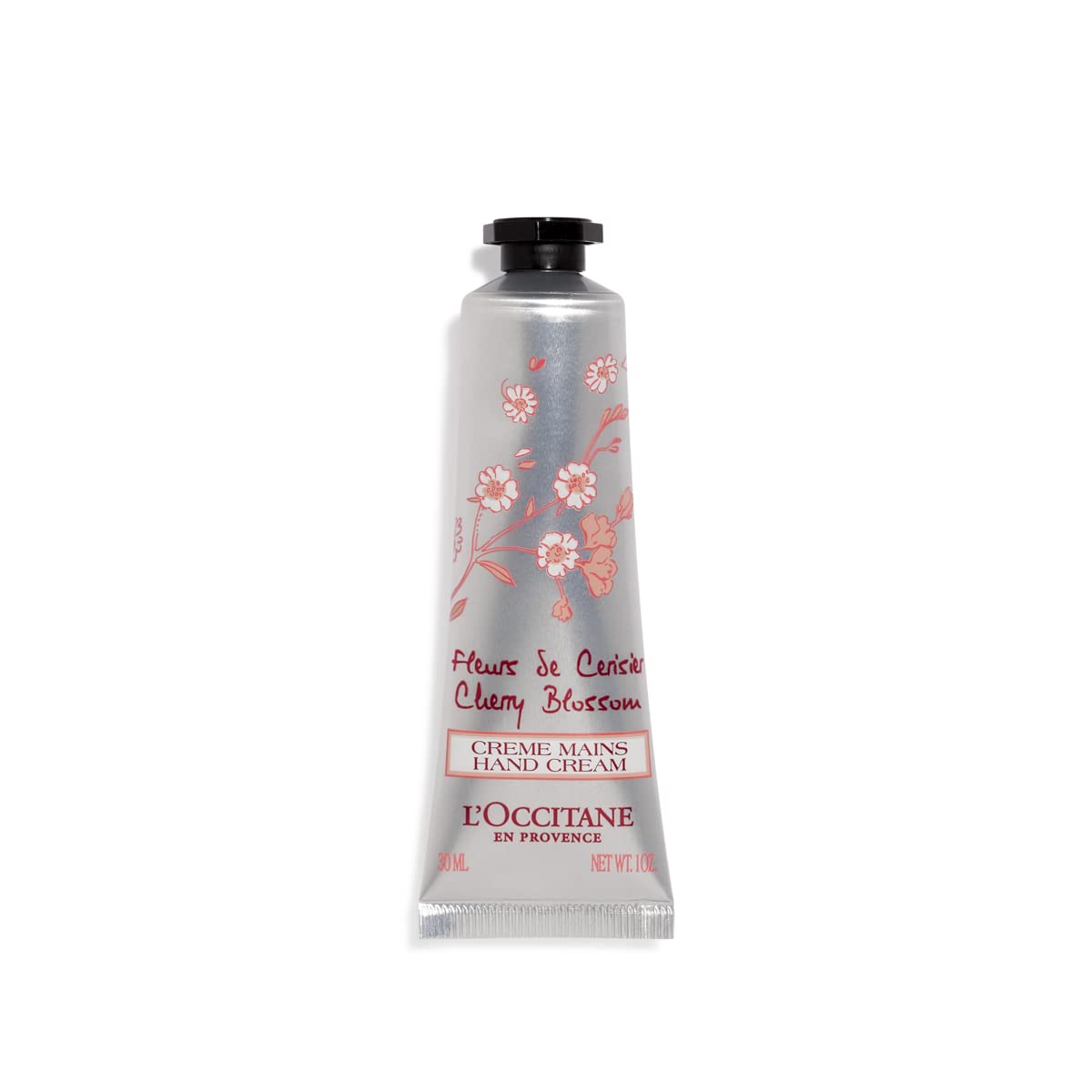 Foto 2 pulgar | Crema De Manos L'occitane Delicate Cherry Blossom 30 Ml - Venta Internacional